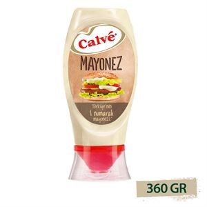 CALVE MAYONEZ 350 GR