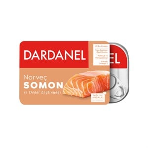 Dardanel Somon 100 Gr