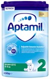 Aptamil 2 Devam Sütü Akıllı Kutu 800 Gr