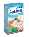 Aptamil Kaşık Maması Sütlü Pirinçli 250 Gr