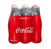 Coca Cola 250 Ml 6lı