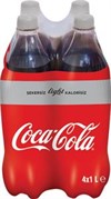 Coca Cola Lıght 1 Lt 4lü