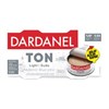 Dardanel Ton Light 150gr 2li