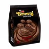 Eti Browni Kek 160 Gr-İntense Çikolata Mini