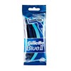Gillette Blue2 Kullan At Tıraş Bıçağı 10lu