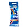 Gillette Blue2 Plus Kullan At Tıraş Bıçağı 10lu