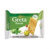 Greta Kraker Mevsim Yeşillikli 30 Gr
