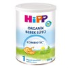 HIPP 1 ORGANIK COMBIOTIC BEBEK SÜTÜ 350 GR.