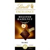 Lindt Excellence 100 Gr-Hazelnut