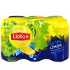 Lipton Soğuk Çay Limon 330 Ml 6lı