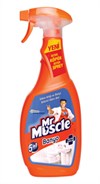 Mr. Muscle Banyo 750 Ml