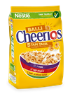Nestle Cheerios Ballı&Yulaflı Gevrek 250 Gr