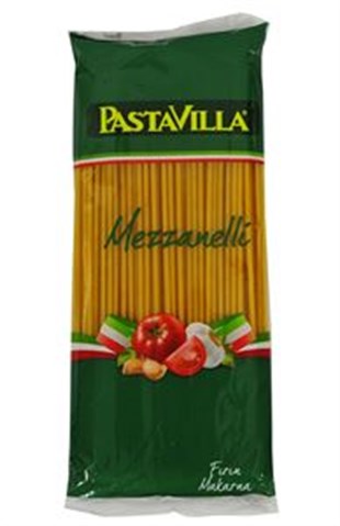 Pastavilla Fırın Makarna 500 Gr