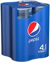 Pepsi Cola 250 Ml 4lü
