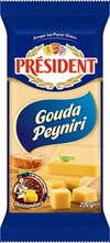 President Gouda 220 Gr