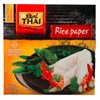 Real Thai Pirinç Yufkası 22 Cm-100 Gr
