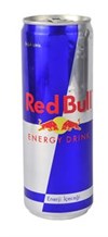 Red Bull Enerji İçecek 355 Ml