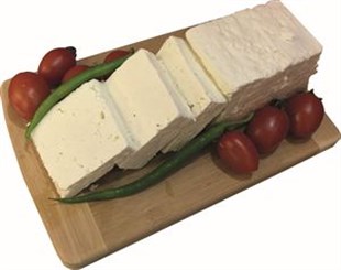 Teksüt Kültürlü Beyaz Peynir Kg