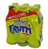 Uludağ Frutti Aromalı Maden Su Limon 200 Ml 6lı