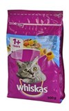 Whiskas Kedi Kuru Mama Ton Balıklı Sebzeli 300 Gr